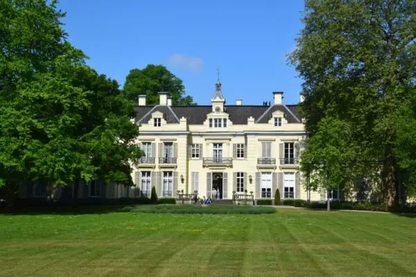 Hartekamp landgoed