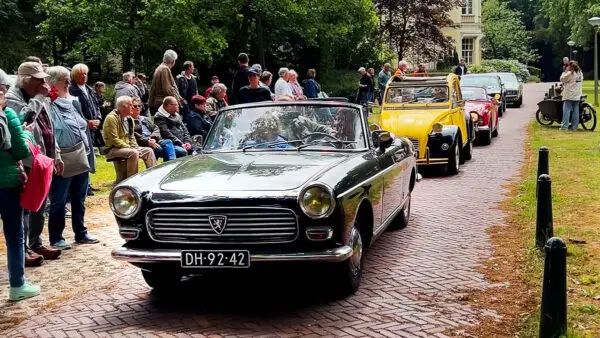 Oldtimer