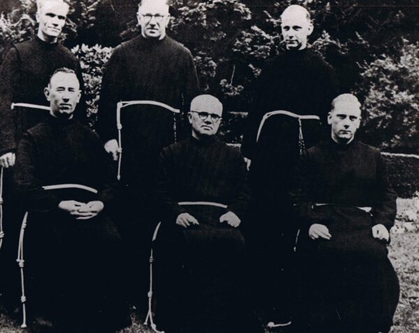 Broeders Penitenten