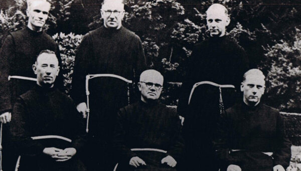 Broeders Penitenten